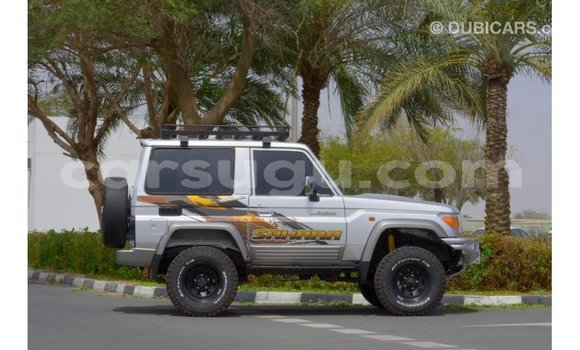 Buy Import Toyota Land Cruiser Other Car in Import - Dubai in Burkina Faso Buy Import Toyota Land Cruiser Other Car in Import - Dubai in Burkina Faso