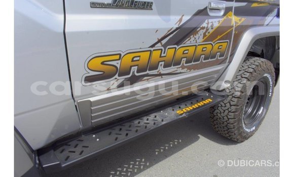 Buy Import Toyota Land Cruiser Other Car in Import - Dubai in Burkina Faso Buy Import Toyota Land Cruiser Other Car in Import - Dubai in Burkina Faso