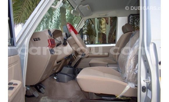 Buy Import Toyota Land Cruiser Other Car in Import - Dubai in Burkina Faso Buy Import Toyota Land Cruiser Other Car in Import - Dubai in Burkina Faso