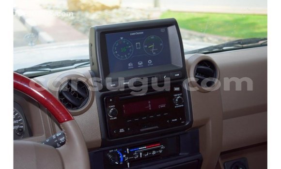 Buy Import Toyota Land Cruiser Other Car in Import - Dubai in Burkina Faso Buy Import Toyota Land Cruiser Other Car in Import - Dubai in Burkina Faso