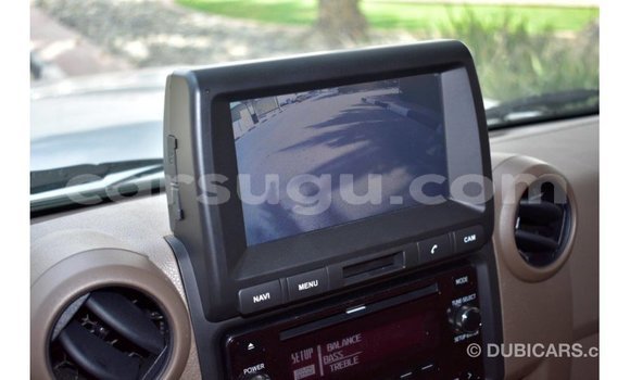 Buy Import Toyota Land Cruiser Other Car in Import - Dubai in Burkina Faso Buy Import Toyota Land Cruiser Other Car in Import - Dubai in Burkina Faso
