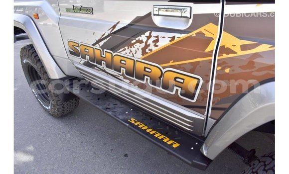 Buy Import Toyota Land Cruiser Other Car in Import - Dubai in Burkina Faso Buy Import Toyota Land Cruiser Other Car in Import - Dubai in Burkina Faso