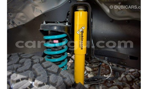 Buy Import Toyota Land Cruiser Other Car in Import - Dubai in Burkina Faso Buy Import Toyota Land Cruiser Other Car in Import - Dubai in Burkina Faso