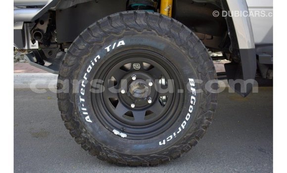 Buy Import Toyota Land Cruiser Other Car in Import - Dubai in Burkina Faso Buy Import Toyota Land Cruiser Other Car in Import - Dubai in Burkina Faso