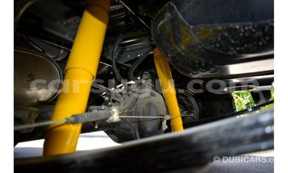 Buy Import Toyota Land Cruiser Other Car in Import - Dubai in Burkina Faso Buy Import Toyota Land Cruiser Other Car in Import - Dubai in Burkina Faso