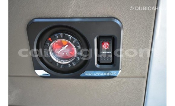 Buy Import Toyota Land Cruiser Other Car in Import - Dubai in Burkina Faso Buy Import Toyota Land Cruiser Other Car in Import - Dubai in Burkina Faso