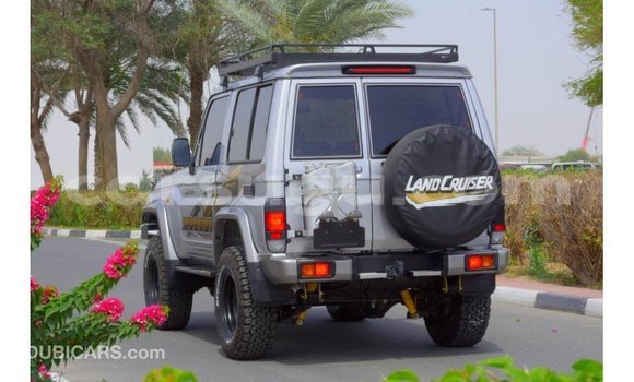 Buy Import Toyota Land Cruiser Other Car in Import - Dubai in Burkina Faso Buy Import Toyota Land Cruiser Other Car in Import - Dubai in Burkina Faso