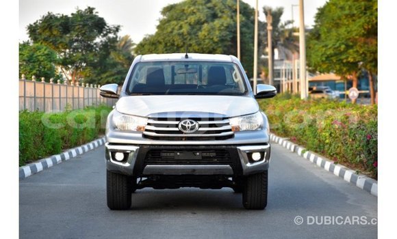 Sayi Imported Toyota Hilux Sauran Mota in Import - Dubai a Burkina Faso Sayi Imported Toyota Hilux Sauran Mota in Import - Dubai a Burkina Faso
