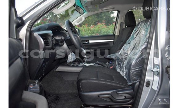 Sayi Imported Toyota Hilux Sauran Mota in Import - Dubai a Burkina Faso Sayi Imported Toyota Hilux Sauran Mota in Import - Dubai a Burkina Faso