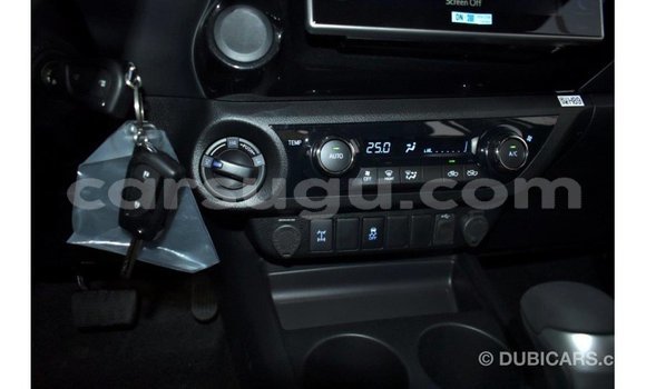 Sayi Imported Toyota Hilux Sauran Mota in Import - Dubai a Burkina Faso Sayi Imported Toyota Hilux Sauran Mota in Import - Dubai a Burkina Faso