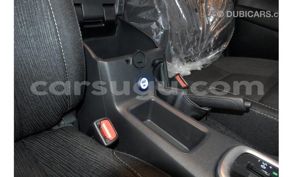 Sayi Imported Toyota Hilux Sauran Mota in Import - Dubai a Burkina Faso Sayi Imported Toyota Hilux Sauran Mota in Import - Dubai a Burkina Faso