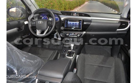 Sayi Imported Toyota Hilux Sauran Mota in Import - Dubai a Burkina Faso Sayi Imported Toyota Hilux Sauran Mota in Import - Dubai a Burkina Faso