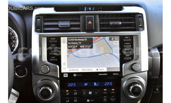 Buy Import Toyota HiAce White Truck in Import - Dubai in Burkina Faso Buy Import Toyota HiAce White Truck in Import - Dubai in Burkina Faso