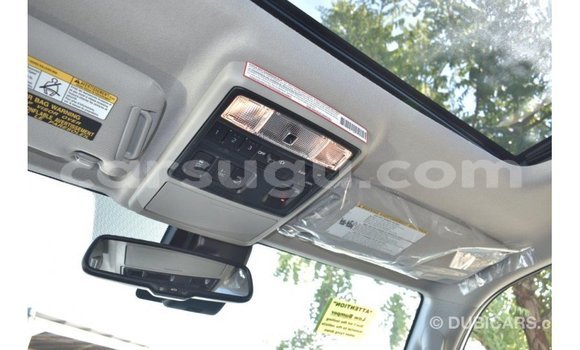 Buy Import Toyota HiAce White Truck in Import - Dubai in Burkina Faso Buy Import Toyota HiAce White Truck in Import - Dubai in Burkina Faso