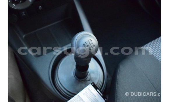 Buy Import Toyota Hilux White Car in Import - Dubai in Burkina Faso Buy Import Toyota Hilux White Car in Import - Dubai in Burkina Faso