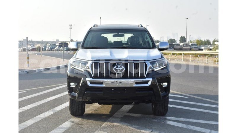 Big with watermark toyota prado burkina faso import dubai 5123