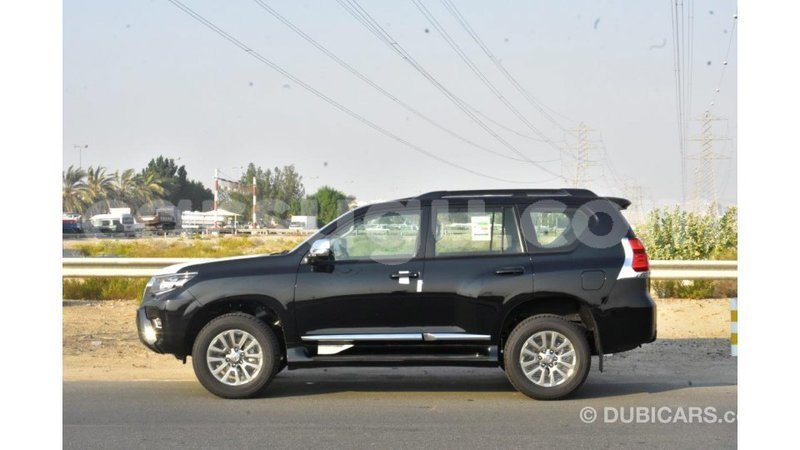 Big with watermark toyota prado burkina faso import dubai 5123