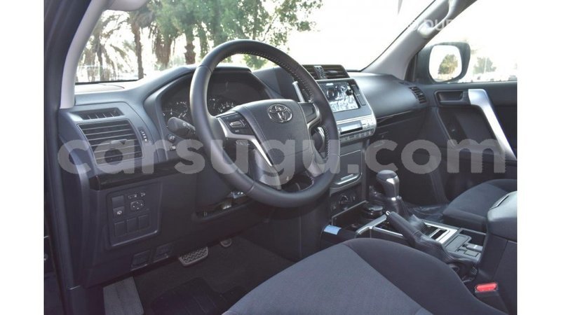 Big with watermark toyota prado burkina faso import dubai 5123