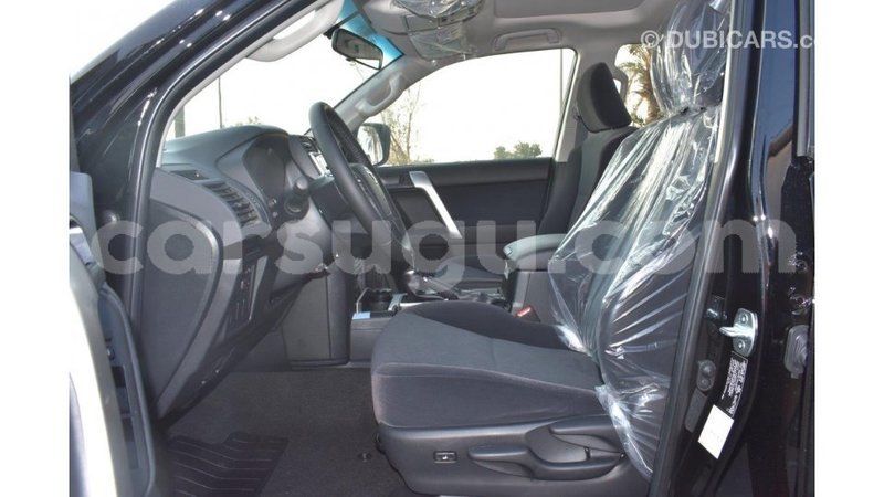 Big with watermark toyota prado burkina faso import dubai 5123