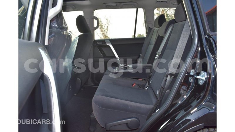 Big with watermark toyota prado burkina faso import dubai 5123