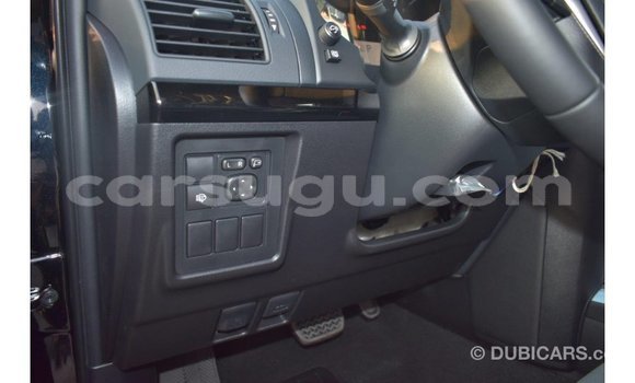 Buy Import Toyota Prado Black Car in Import - Dubai in Burkina Faso Buy Import Toyota Prado Black Car in Import - Dubai in Burkina Faso