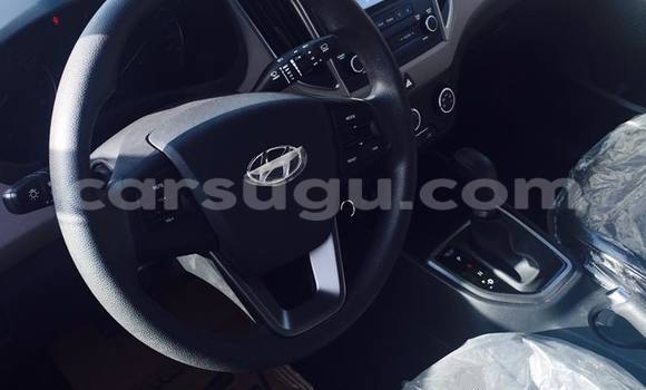 Buy New Hyundai Accent Other Car in Ouagadougou in Burkina Faso Buy New Hyundai Accent Other Car in Ouagadougou in Burkina Faso
