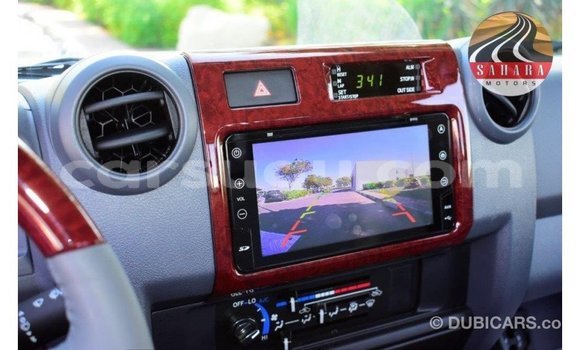 Buy Import Toyota Land Cruiser Red Car in Import - Dubai in Burkina Faso Buy Import Toyota Land Cruiser Red Car in Import - Dubai in Burkina Faso