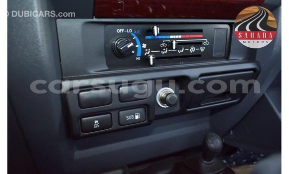 Buy Import Toyota Land Cruiser Red Car in Import - Dubai in Burkina Faso Buy Import Toyota Land Cruiser Red Car in Import - Dubai in Burkina Faso