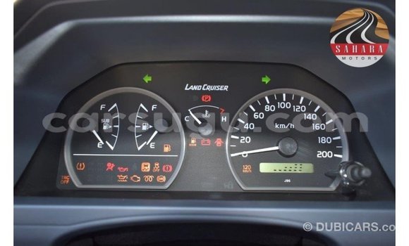 Buy Import Toyota Land Cruiser Red Car in Import - Dubai in Burkina Faso Buy Import Toyota Land Cruiser Red Car in Import - Dubai in Burkina Faso
