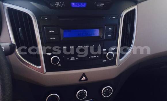 Buy New Hyundai Accent Other Car in Ouagadougou in Burkina Faso Buy New Hyundai Accent Other Car in Ouagadougou in Burkina Faso