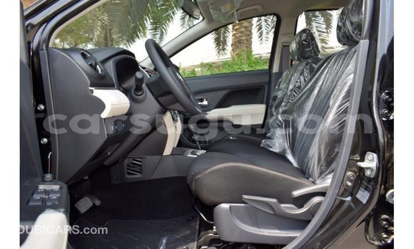 Sayi Imported Toyota Rush Black Mota in Import - Dubai a Burkina Faso Sayi Imported Toyota Rush Black Mota in Import - Dubai a Burkina Faso