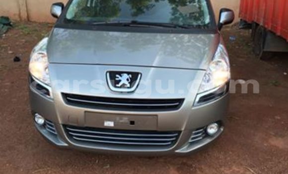 Acheter Neuf Voiture Peugeot 106 Gris à Ouagadougou au Burkina-Faso Acheter Neuf Voiture Peugeot 106 Gris à Ouagadougou au Burkina-Faso