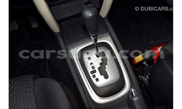 Sayi Imported Toyota Rush Black Mota in Import - Dubai a Burkina Faso Sayi Imported Toyota Rush Black Mota in Import - Dubai a Burkina Faso