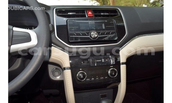 Sayi Imported Toyota Rush Black Mota in Import - Dubai a Burkina Faso Sayi Imported Toyota Rush Black Mota in Import - Dubai a Burkina Faso