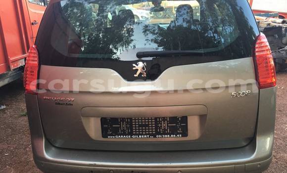 Buy New Peugeot 106 Silver Car in Ouagadougou in Burkina Faso Buy New Peugeot 106 Silver Car in Ouagadougou in Burkina Faso