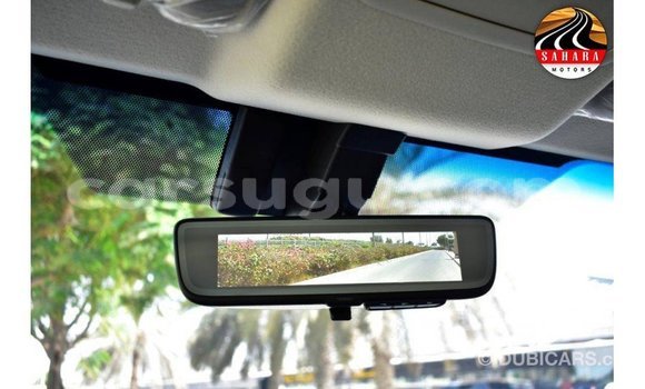 Buy Import Toyota Granvia White Car in Import - Dubai in Burkina Faso Buy Import Toyota Granvia White Car in Import - Dubai in Burkina Faso