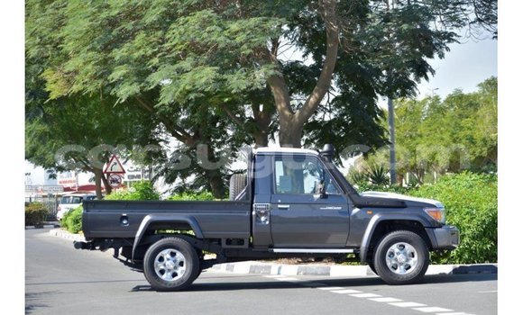 Sayi Imported Toyota Land Cruiser Sauran Mota in Import - Dubai a Burkina Faso Sayi Imported Toyota Land Cruiser Sauran Mota in Import - Dubai a Burkina Faso