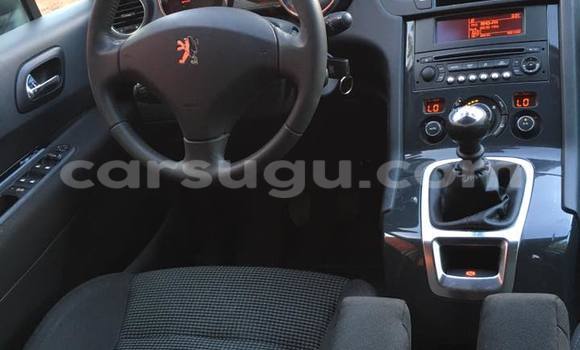 Buy New Peugeot 106 Silver Car in Ouagadougou in Burkina Faso Buy New Peugeot 106 Silver Car in Ouagadougou in Burkina Faso