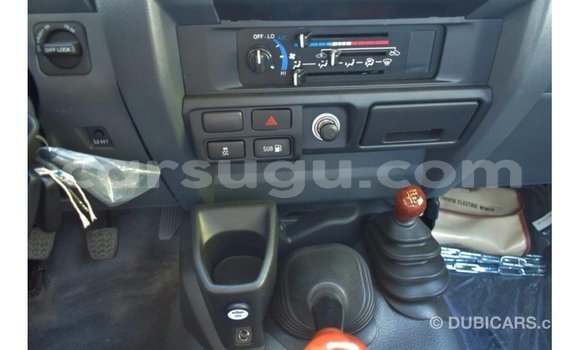 Sayi Imported Toyota Land Cruiser Sauran Mota in Import - Dubai a Burkina Faso Sayi Imported Toyota Land Cruiser Sauran Mota in Import - Dubai a Burkina Faso