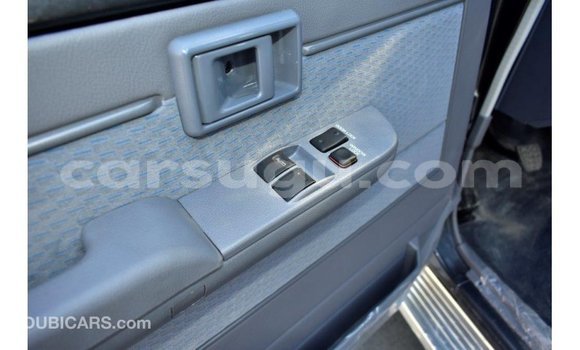 Sayi Imported Toyota Land Cruiser Sauran Mota in Import - Dubai a Burkina Faso Sayi Imported Toyota Land Cruiser Sauran Mota in Import - Dubai a Burkina Faso