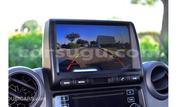 Sayi Imported Toyota Land Cruiser Sauran Mota in Import - Dubai a Burkina Faso Sayi Imported Toyota Land Cruiser Sauran Mota in Import - Dubai a Burkina Faso
