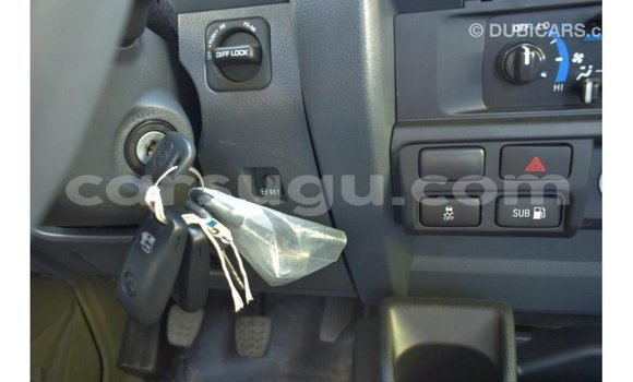Sayi Imported Toyota Land Cruiser Sauran Mota in Import - Dubai a Burkina Faso Sayi Imported Toyota Land Cruiser Sauran Mota in Import - Dubai a Burkina Faso
