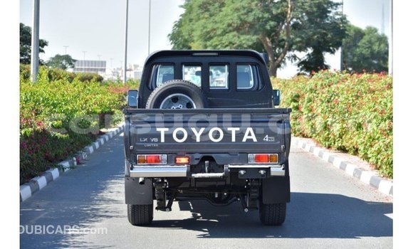 Sayi Imported Toyota Land Cruiser Sauran Mota in Import - Dubai a Burkina Faso Sayi Imported Toyota Land Cruiser Sauran Mota in Import - Dubai a Burkina Faso