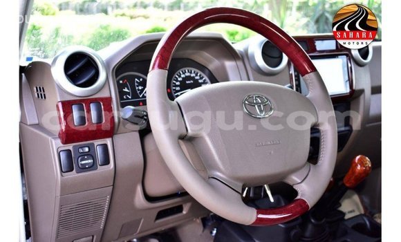Buy Import Toyota Land Cruiser Other Car in Import - Dubai in Burkina Faso Buy Import Toyota Land Cruiser Other Car in Import - Dubai in Burkina Faso