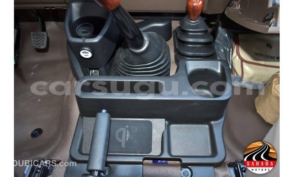 Buy Import Toyota Land Cruiser Other Car in Import - Dubai in Burkina Faso Buy Import Toyota Land Cruiser Other Car in Import - Dubai in Burkina Faso