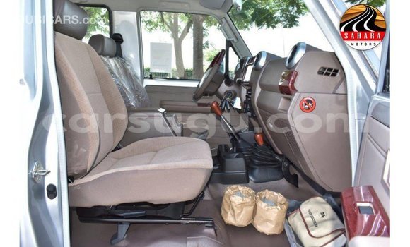 Buy Import Toyota Land Cruiser Other Car in Import - Dubai in Burkina Faso Buy Import Toyota Land Cruiser Other Car in Import - Dubai in Burkina Faso