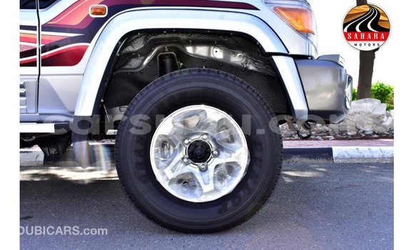 Buy Import Toyota Land Cruiser Other Car in Import - Dubai in Burkina Faso Buy Import Toyota Land Cruiser Other Car in Import - Dubai in Burkina Faso