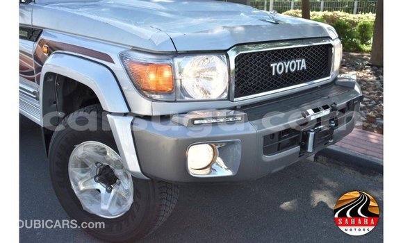 Buy Import Toyota Land Cruiser Other Car in Import - Dubai in Burkina Faso Buy Import Toyota Land Cruiser Other Car in Import - Dubai in Burkina Faso