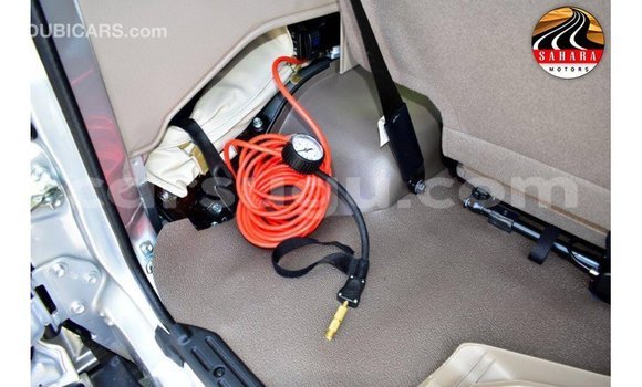 Buy Import Toyota Land Cruiser Other Car in Import - Dubai in Burkina Faso Buy Import Toyota Land Cruiser Other Car in Import - Dubai in Burkina Faso