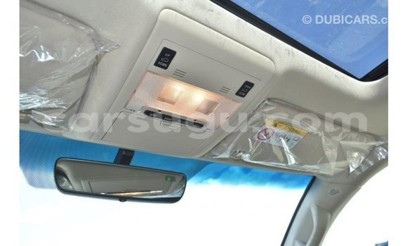 Buy Import Toyota Land Cruiser Black Car in Import - Dubai in Burkina Faso Buy Import Toyota Land Cruiser Black Car in Import - Dubai in Burkina Faso